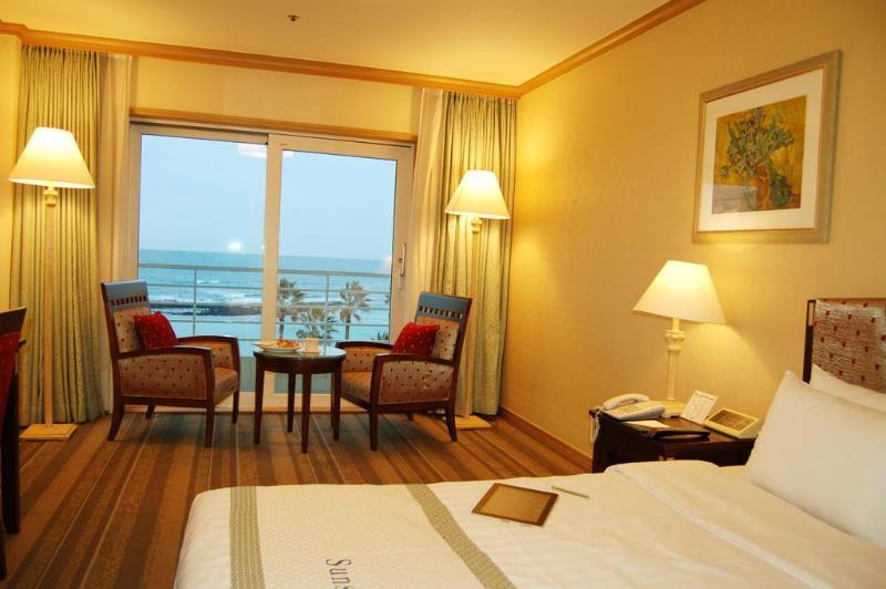 Jeju Sunshine Hotel Buitenkant foto