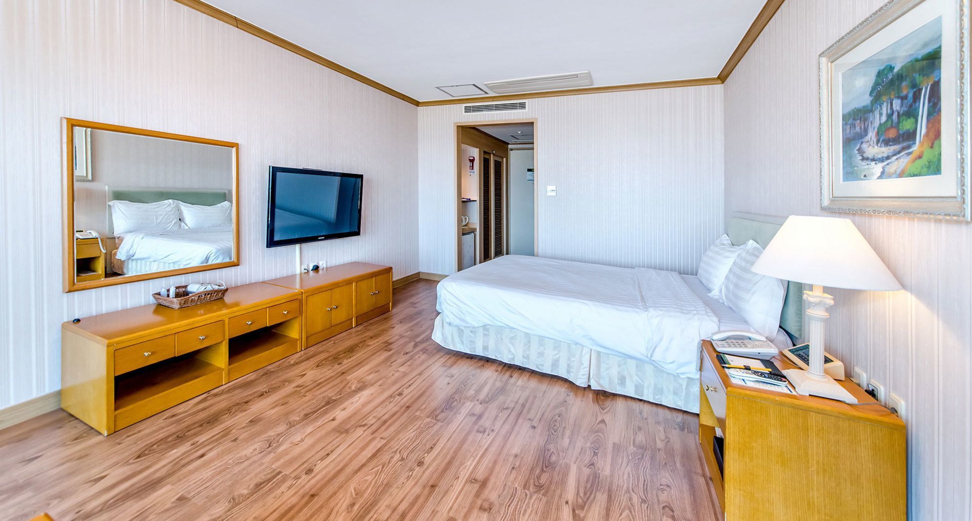 Jeju Sunshine Hotel Buitenkant foto